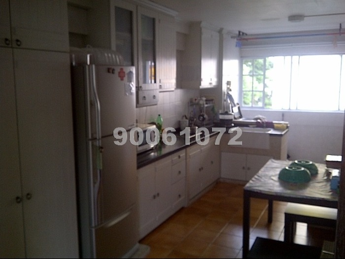Blk 126 Bishan Street 12 (Bishan), HDB 5 Rooms #466152
